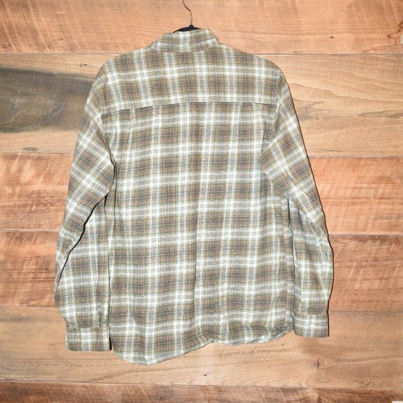 Royal Robbins Men's Flannel - Picture 4 of 4
